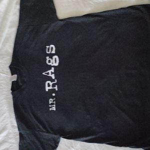 Mr Rags Fruit of the Loom XL T Shirt 90s